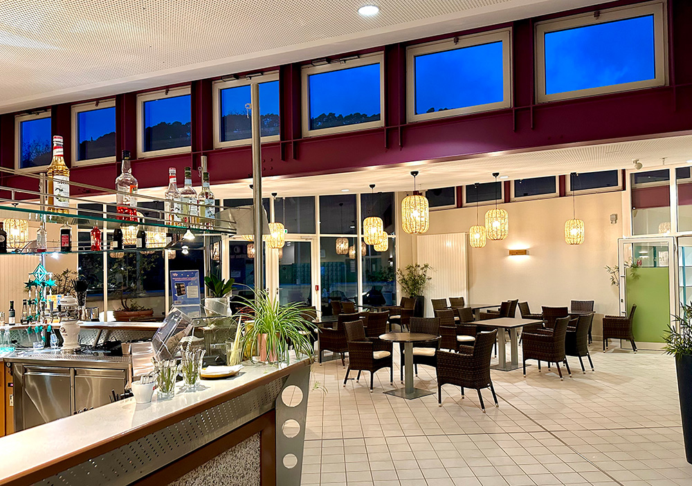 Felsland Badeparadies