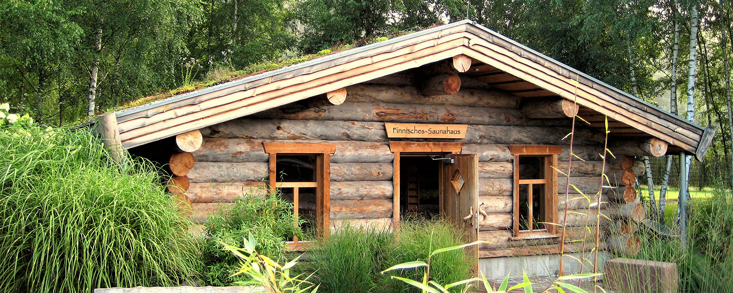 Felsland Badeparadies